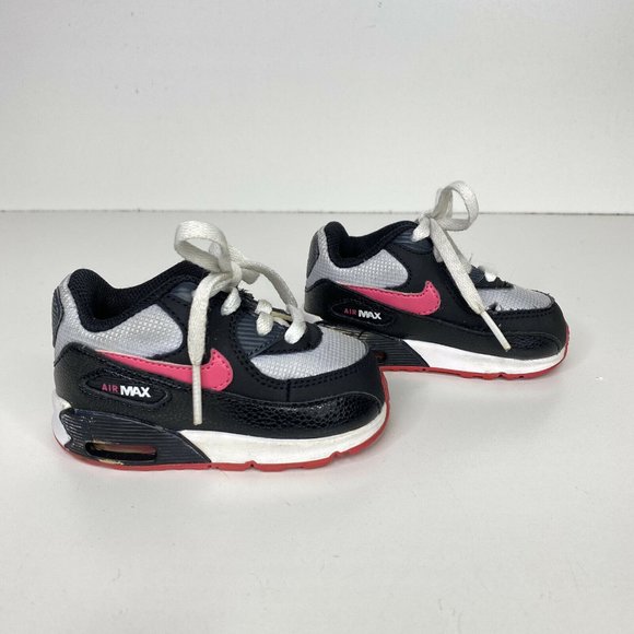 Nike Other - Nike Air Max Kids Toddlers Girls Sneaker